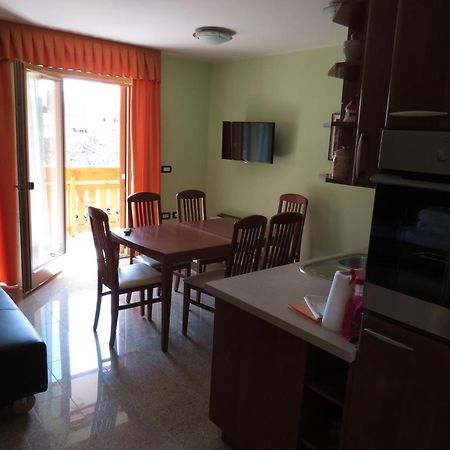 Apartments Masera Kobarid Zimmer foto