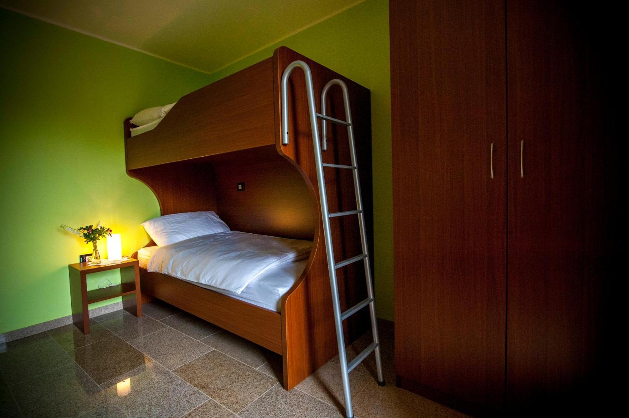 Apartments Masera Kobarid Zimmer foto