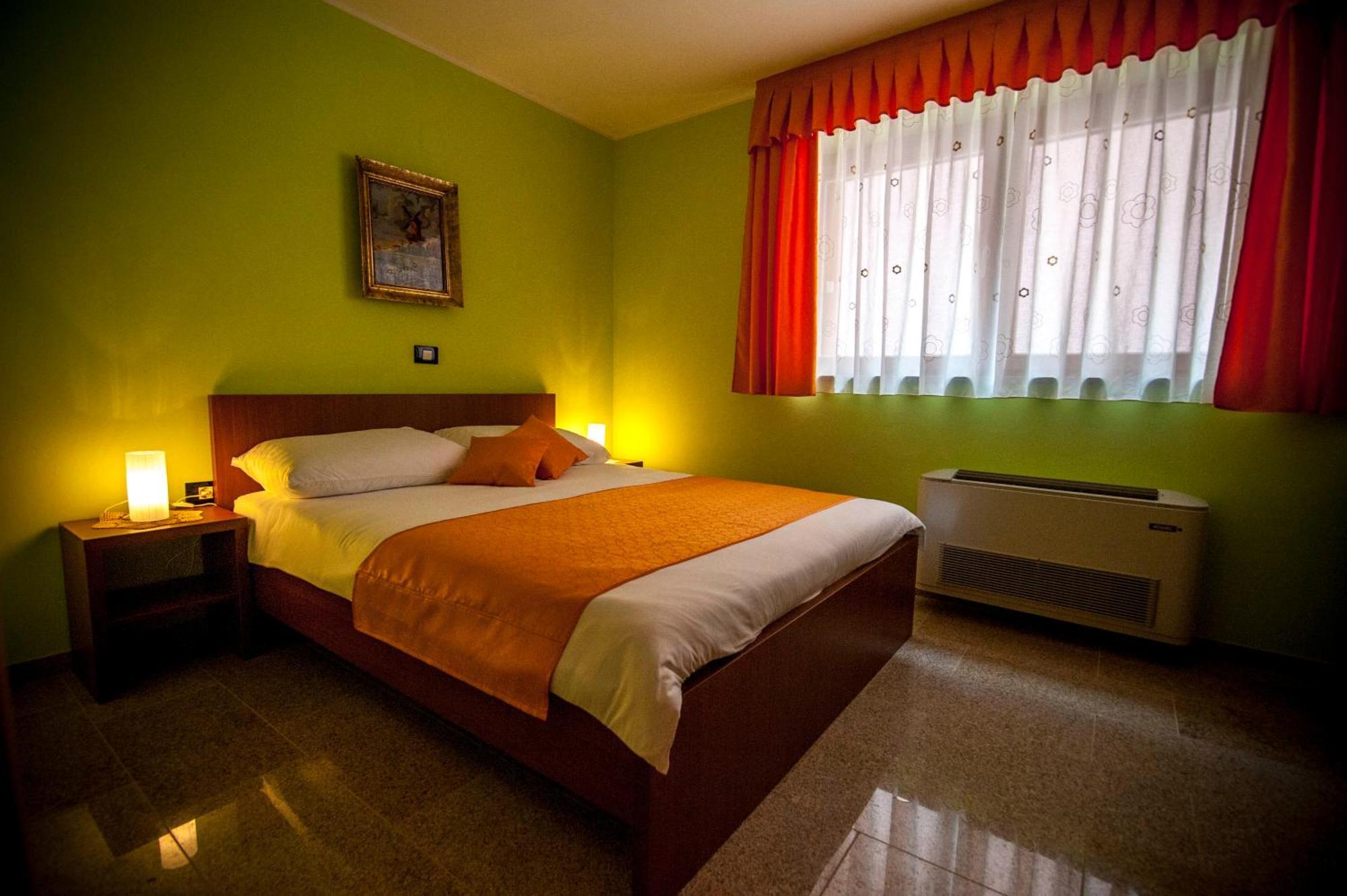 Apartments Masera Kobarid Zimmer foto