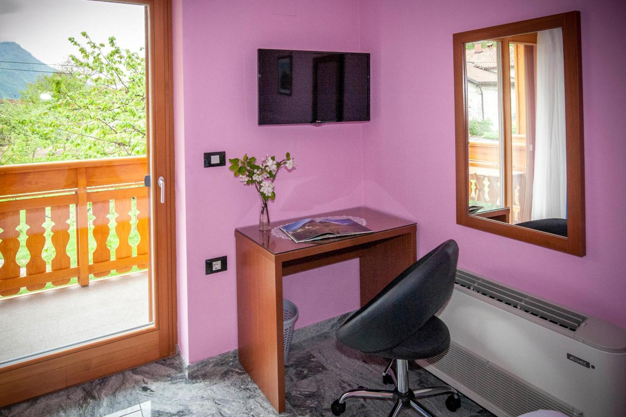 Apartments Masera Kobarid Zimmer foto