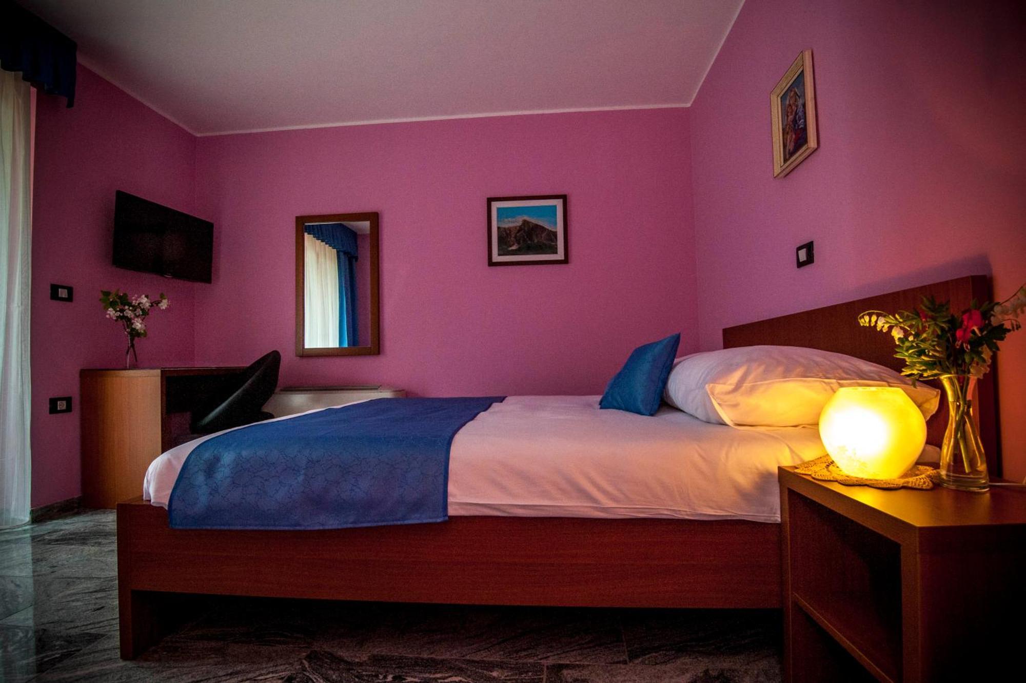 Apartments Masera Kobarid Zimmer foto
